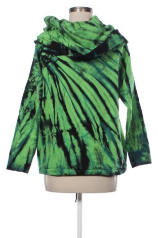 Дамска блуза Unbranded, Размер M, Цвят Многоцветен, Цена 10,00 €