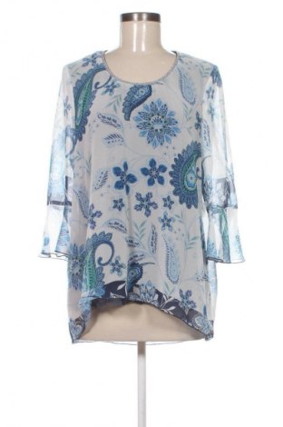 Bluzka damska Unbranded, Rozmiar M, Kolor Kolorowy, Cena 53,58 zł