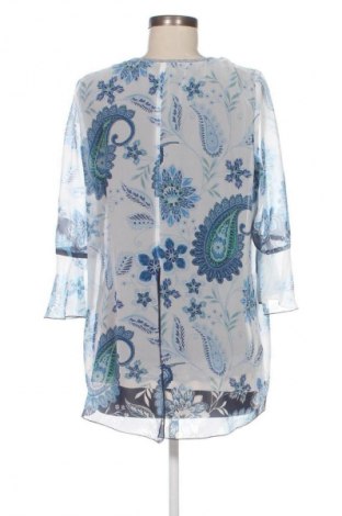 Bluzka damska Unbranded, Rozmiar M, Kolor Kolorowy, Cena 53,58 zł