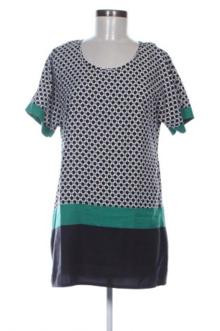 Дамска блуза Unbranded, Размер XL, Цвят Многоцветен, Цена 8,00 €