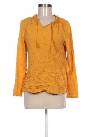 Дамска блуза Unbranded, Размер L, Цвят Оранжев, Цена 4,09 €