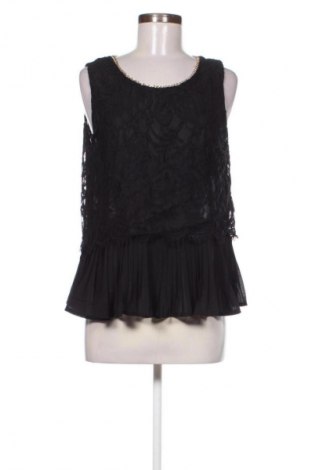 Дамска блуза Unbranded, Размер M, Цвят Черен, Цена 16,00 €