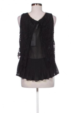 Дамска блуза Unbranded, Размер M, Цвят Черен, Цена 16,00 €