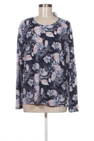 Дамска блуза Unbranded, Размер XXL, Цвят Многоцветен, Цена 9,78 €