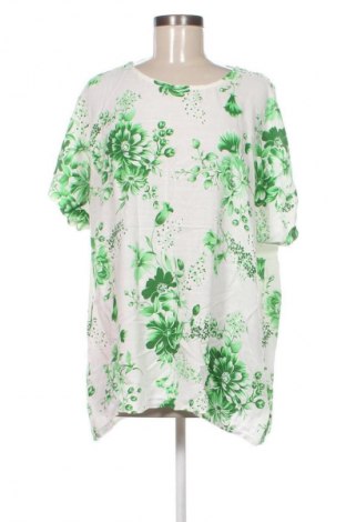 Дамска блуза Unbranded, Размер XXL, Цвят Многоцветен, Цена 9,78 €