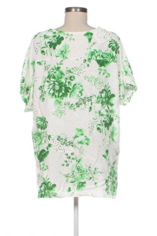 Дамска блуза Unbranded, Размер XXL, Цвят Многоцветен, Цена 9,78 €