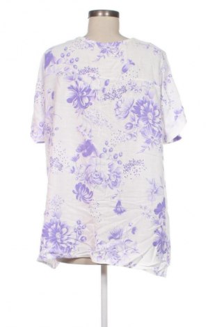 Дамска блуза Unbranded, Размер XXL, Цвят Многоцветен, Цена 9,78 €