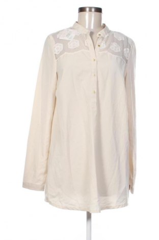 Bluzka damska Unbranded, Rozmiar L, Kolor Beżowy, Cena 53,58 zł