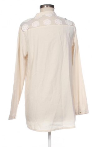 Bluzka damska Unbranded, Rozmiar L, Kolor Beżowy, Cena 53,58 zł