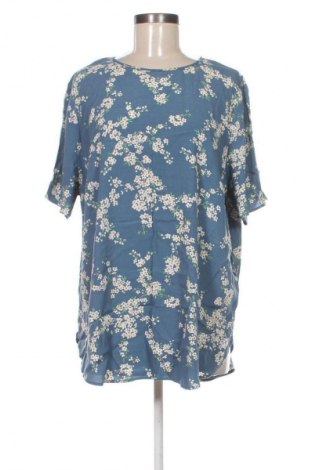 Дамска блуза Unbranded, Размер XXL, Цвят Многоцветен, Цена 9,78 €