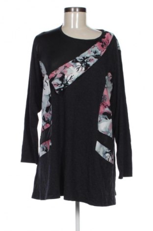 Damen Shirt Unbranded, Größe 4XL, Farbe Mehrfarbig, Preis € 13,99