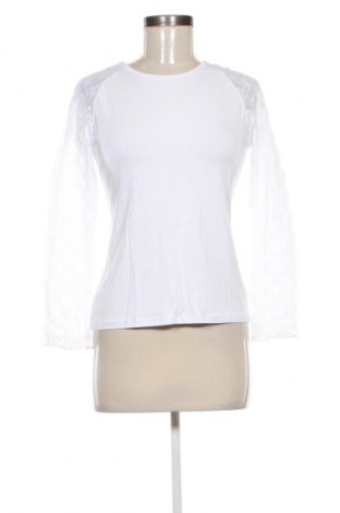 Дамска блуза Unbranded, Размер M, Цвят Бял, Цена 15,84 €