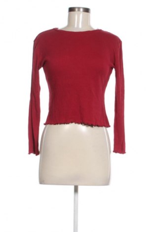 Damen Shirt Unbranded, Größe M, Farbe Rot, Preis € 10,00