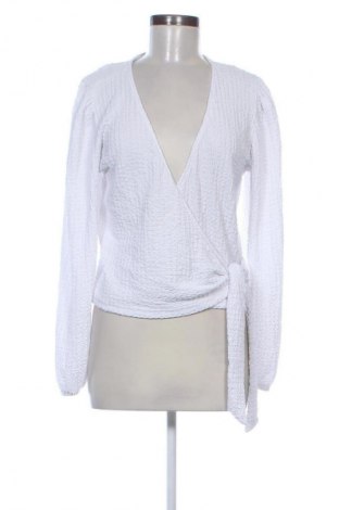 Bluzka damska Unbranded, Rozmiar L, Kolor Biały, Cena 53,58 zł