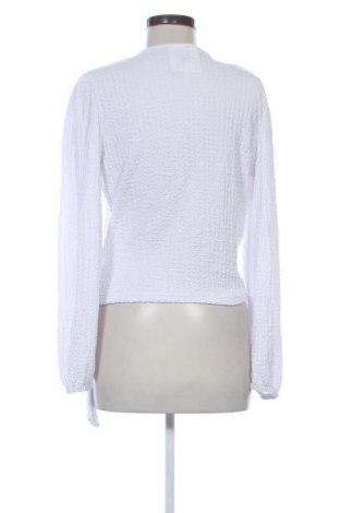 Bluzka damska Unbranded, Rozmiar L, Kolor Biały, Cena 53,58 zł