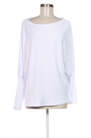 Bluzka damska Unbranded, Rozmiar M, Kolor Biały, Cena 20,99 zł