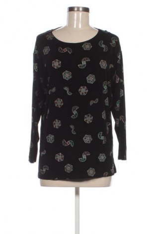 Дамска блуза Unbranded, Размер L, Цвят Многоцветен, Цена 10,00 €