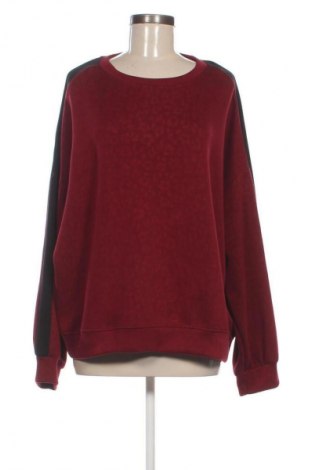 Bluzka damska Unbranded, Rozmiar XXL, Kolor Czerwony, Cena 96,45 zł