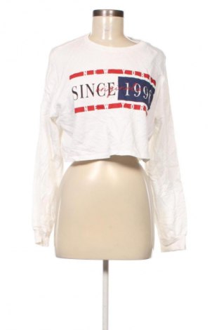 Дамска блуза Unbranded, Размер XL, Цвят Бял, Цена 7,15 €