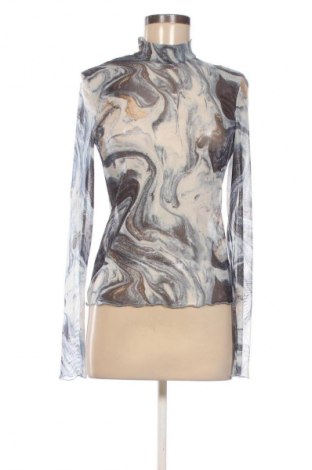 Дамска блуза Unbranded, Размер M, Цвят Многоцветен, Цена 9,78 €