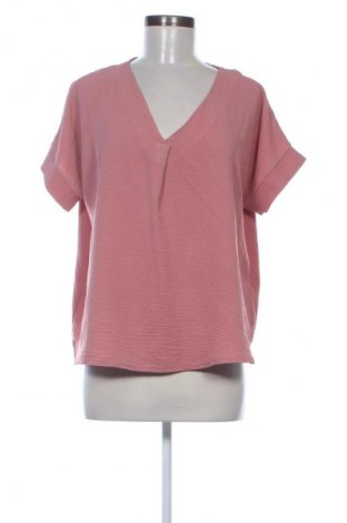 Дамска блуза Unbranded, Размер M, Цвят Пепел от рози, Цена 10,00 €