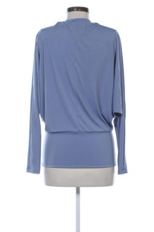 Дамска блуза Unbranded, Размер M, Цвят Син, Цена 10,00 €