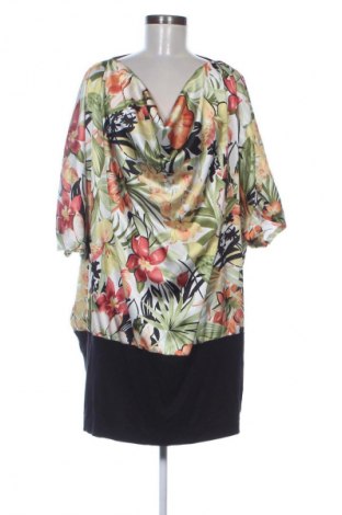 Bluzka damska Unbranded, Rozmiar XXL, Kolor Kolorowy, Cena 53,58 zł