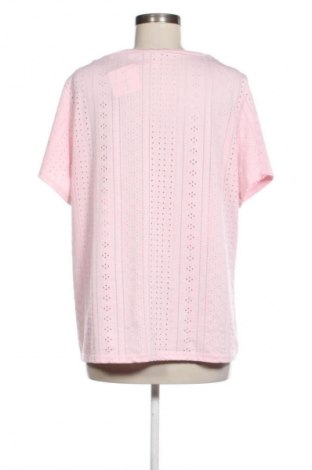 Дамска блуза Unbranded, Размер XL, Цвят Розов, Цена 9,70 €