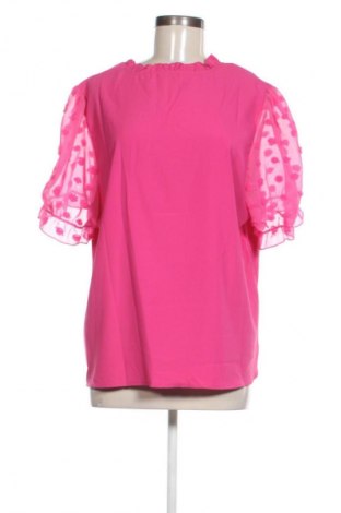 Дамска блуза Unbranded, Размер XL, Цвят Розов, Цена 9,70 €