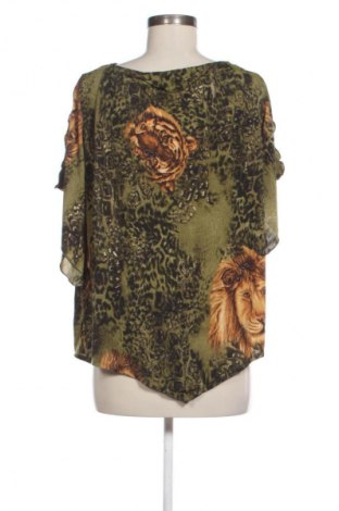 Дамска блуза Unbranded, Размер L, Цвят Многоцветен, Цена 9,70 €