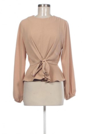 Női blúz Unbranded, Méret L, Szín Bézs, Ár 1 929 Ft