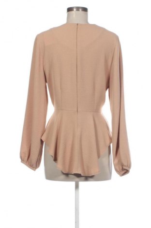 Női blúz Unbranded, Méret L, Szín Bézs, Ár 1 929 Ft