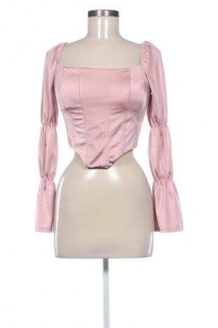 Női blúz Unbranded, Méret S, Szín Rózsaszín, Ár 7 438 Ft