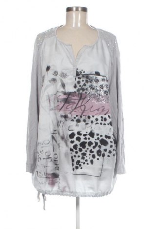Γυναικεία μπλούζα Unbranded, Μέγεθος XXL, Χρώμα Πολύχρωμο, Τιμή 10,99 €