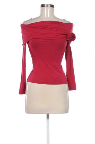 Bluzka damska Unbranded, Rozmiar S, Kolor Różowy, Cena 52,00 zł