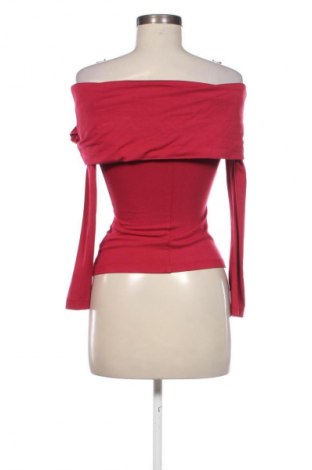 Bluzka damska Unbranded, Rozmiar S, Kolor Różowy, Cena 52,00 zł