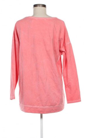Дамска блуза Unbranded, Размер L, Цвят Розов, Цена 4,60 €