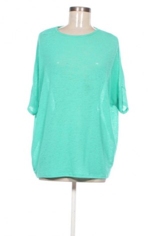 Bluzka damska Unbranded, Rozmiar XL, Kolor Zielony, Cena 53,58 zł