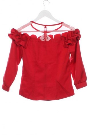 Női blúz Unbranded, Méret M, Szín Piros, Ár 1 879 Ft