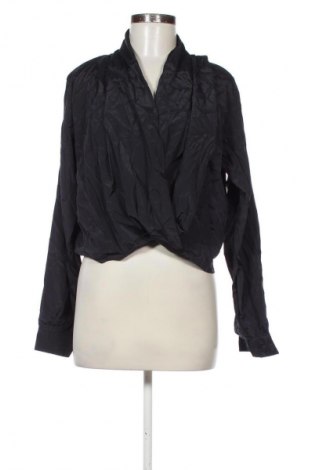 Дамска блуза Unbranded, Размер L, Цвят Сив, Цена 4,09 €