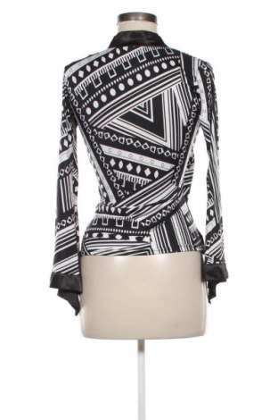 Дамска блуза Unbranded, Размер S, Цвят Многоцветен, Цена 10,00 €