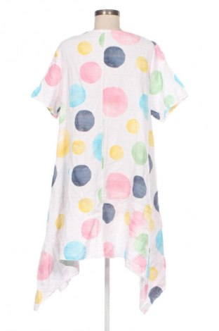 Bluzka damska Unbranded, Rozmiar 3XL, Kolor Kolorowy, Cena 53,58 zł