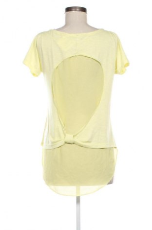 Bluzka damska Unbranded, Rozmiar M, Kolor Żółty, Cena 53,58 zł