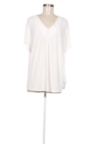 Bluzka damska Unbranded, Rozmiar XL, Kolor ecru, Cena 53,58 zł