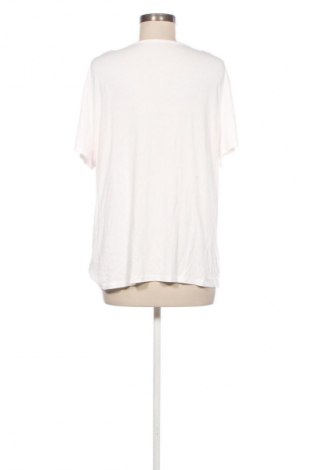 Bluzka damska Unbranded, Rozmiar XL, Kolor ecru, Cena 53,58 zł