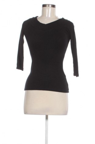 Γυναικεία μπλούζα Unbranded, Μέγεθος S, Χρώμα Μαύρο, Τιμή 4,99 €