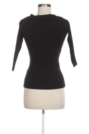 Γυναικεία μπλούζα Unbranded, Μέγεθος S, Χρώμα Μαύρο, Τιμή 4,99 €