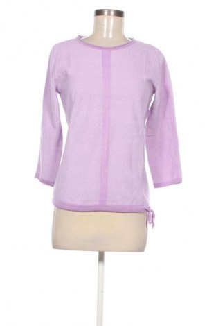Дамска блуза Unbranded, Размер M, Цвят Лилав, Цена 4,09 €