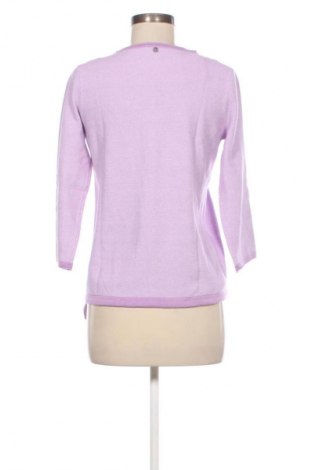 Дамска блуза Unbranded, Размер M, Цвят Лилав, Цена 4,09 €