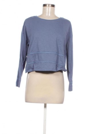 Дамска блуза Unbranded, Размер M, Цвят Син, Цена 9,70 €